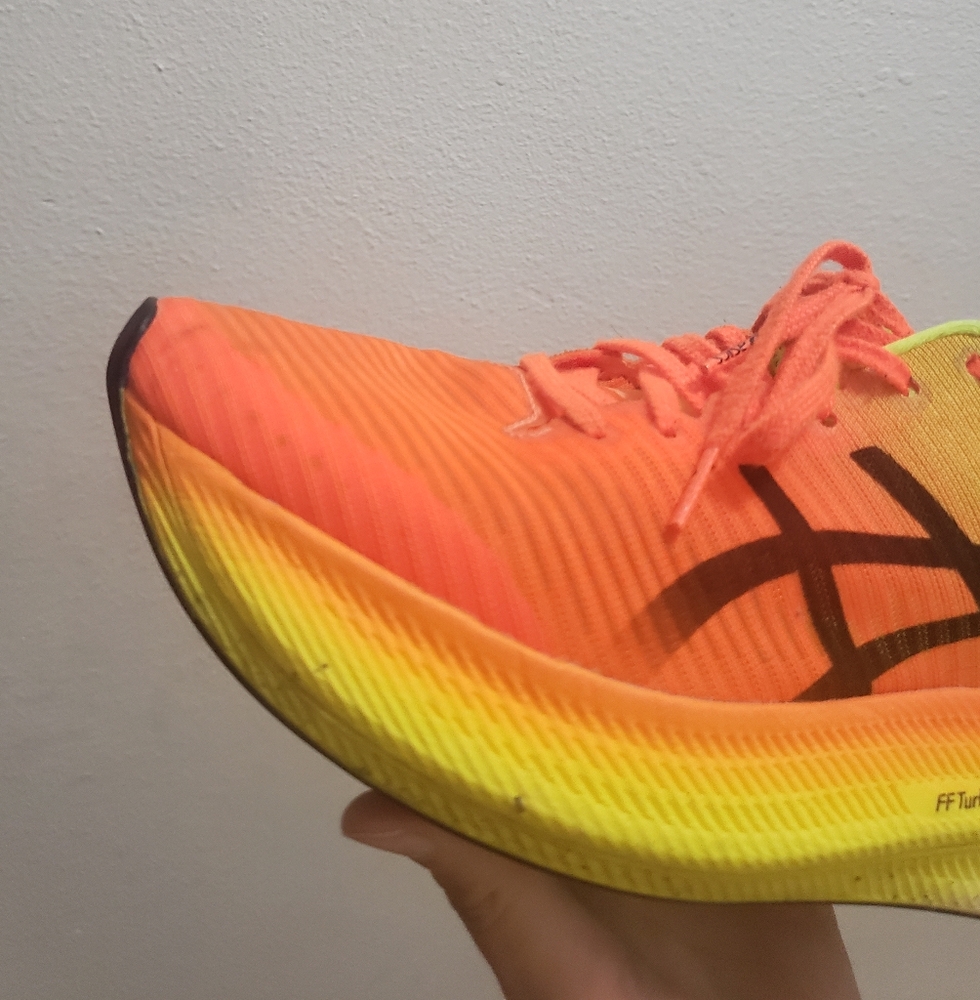 Women | ASICS shoes - Picture 6 of 9